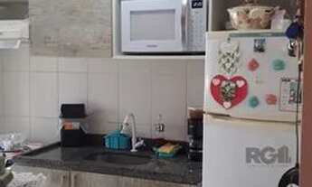 Imagem 7: APARTAMENTO DE 2 DORMITÓRIOS E VAGA ESCRITURADA EM CONDOMÍNIO COM INFRA COMPLETA