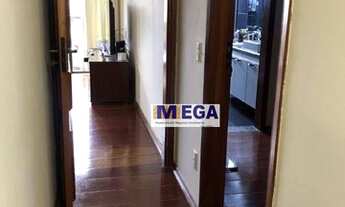 Imagem 5: Apartamento com 3 dormitórios, 153 m² - venda por R$ 1.100.000,00 ou aluguel por R$ 5.053