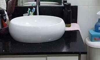 Imagem 7: Apartamento com 2 dormitórios à venda, 58 m² por R$ 385.000,00 - Jardim Flor da Montanha