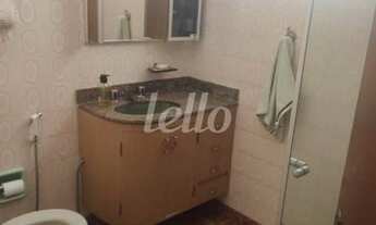 Imagem 6: São Paulo - Apartamento Padrão - Mooca