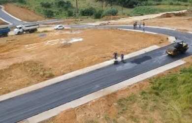 Imagem 2: Agio lote 240m2 Nova morada park
