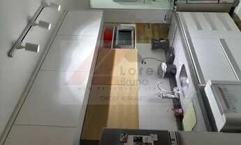 Imagem 4: São Paulo - Apartamento Padrão - Santo Amaro