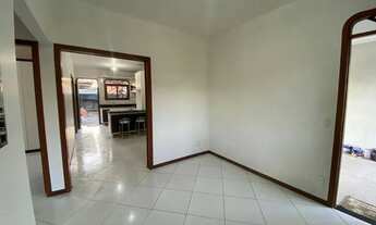 Imagem 4: Casa 2 Quartos Fundos 130m²