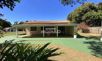 Imagem: Casa residencial para locação no Bairro