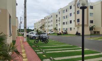 Imagem 4: Alugo apartamento vila natal