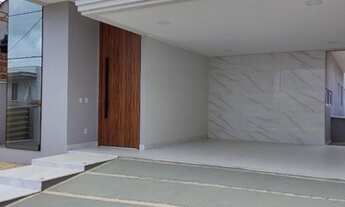 Imagem 2: Monte Carlo - Casa 3/4 sendo 01 suite maste - Locação