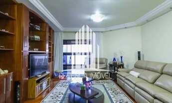 Imagem: Apartamento 4 Dormitórios 4 Suíte e 6