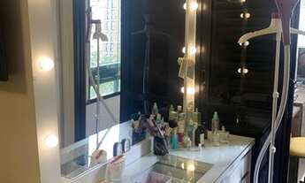 Imagem 3: Oportunidade - Apto aluguel 148m 4 quartos em Bela Vista e todo mobiliado