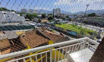 Imagem 6: Apartamento para venda tem 47 metros quadrados com 2 quartos em Taquara - Rio de Janeiro