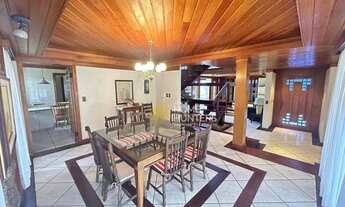 Imagem 4: Excelente Casa 4 dormitório(s) em Jurerê Internacional - Florianópolis