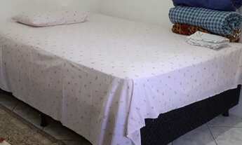 Imagem 7: Kit net e suítes c/ mobília p/ cavalheiros em Vargem G $ 750,00