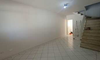 Imagem 3: Sobrado com 2 dormitórios para alugar, 150 m² por R$ 1.800,00/mês - Parque São Luís - São