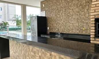 Imagem 6: Parque Chapada das Oliveiras