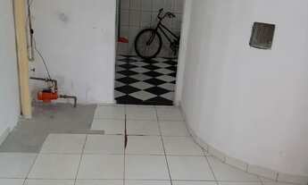 Imagem 2: Triplex Vicente de Carvalho 160 mil