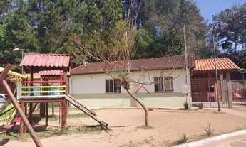 Imagem 5: Apartamento com 2 dormitórios para alugar, 42 m² por R$ 1.200/mês - Jardim Mirna - Taboão