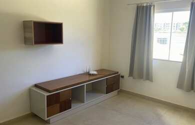 Imagem 2: Apartamento para venda possui 36 metros quadrados com 1 quarto em Braga - Cabo Frio - RJ