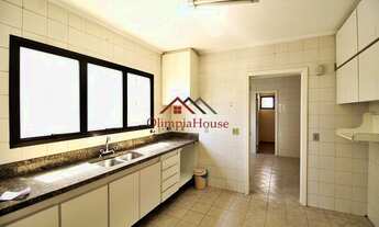 Imagem 7: Apartamento Venda 4 Dormitórios - 270 m² Brooklin