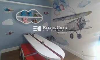 Imagem 6: APARTAMENTO com 03 quartos para LOCAÇÃO