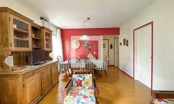 Imagem: Apartamento para Aluguel - Jardim Santa