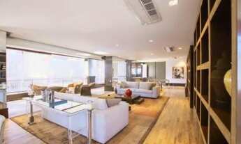 Imagem 1: SÃO PAULO - Apartamento Padrão - JARDIM PAULISTA