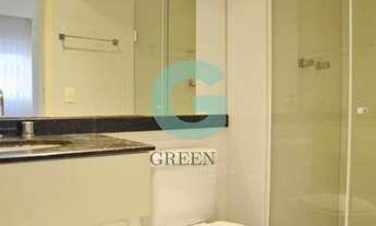 Imagem 7: Studio mobiliado para locação com 47m² no Brooklin, São Paulo