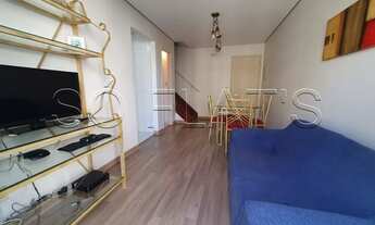 Imagem 5: Flat Duplex Life Moema 55m² 1 dorm 1 vaga Moema para locação