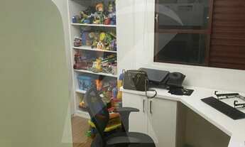 Imagem 6: Sobrado em Condomínio Fechado com 2 Dormitórios, Garagem na Vila Isolina