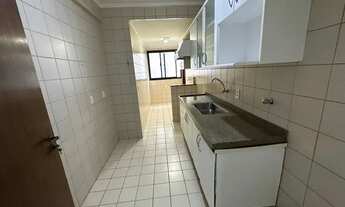 Imagem 3: Apartamento à venda no bairro Lídice em Uberlândia