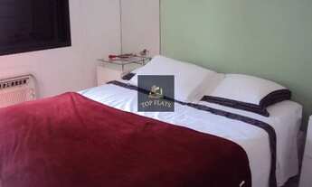 Imagem 5: Flat disponível no Itaim Bibi