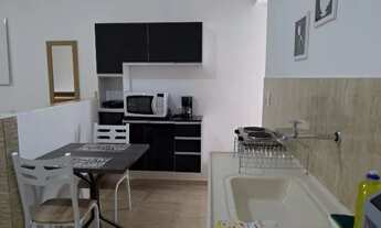 Imagem 5: Kitnet mobiliada ou sem mobília no centro de Penedo