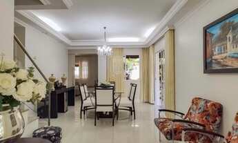 Imagem 6: Casa de condomínio para venda com 250 metros quadrados com 4 quartos em Patamares - Salvad