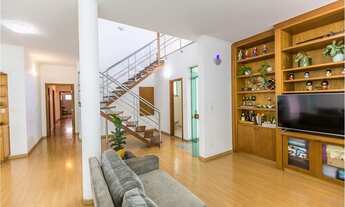 Imagem 4: CA6369 Casa Residencial / Cidade Satélite