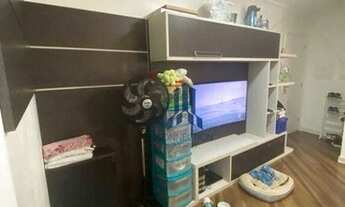 Imagem 4: Apartamento com 3 dormitórios à venda, 85 m² por R$ 698.000,00 - Portão - Curitiba/PR