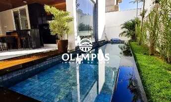 Imagem: Excelente casa para alugar no condomínio