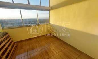 Imagem 4: Apartamento para venda possui 61 metros quadrados com 1 quarto