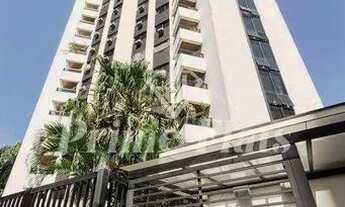 Imagem 2: Flat disponível para locação no The First Free Flex Residence no Jardins, com 55m², 2 dorm