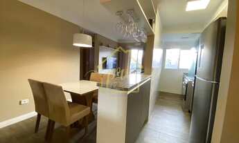 Imagem 4: Praia Grande - Apartamento Padrão - Canto do Forte