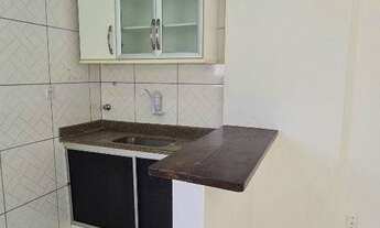 Imagem 5: 1/4 NA PITUBA Apartamento com 1 dormitório