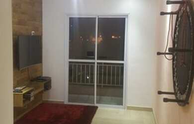 Imagem 3: Apartamento à venda no bairro Jardim Graziela Barueri SP