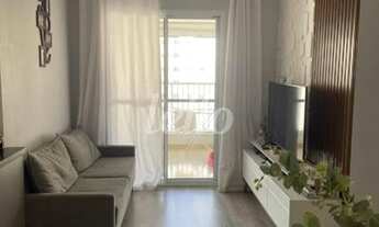 Imagem 2: São Paulo - Apartamento Padrão - Brás