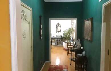 Imagem 7: Excelente apto 3 quartos com vaga na convenção