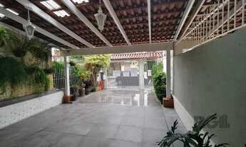 Imagem 3: Casa em Hípica Casa com 2 dormitórios