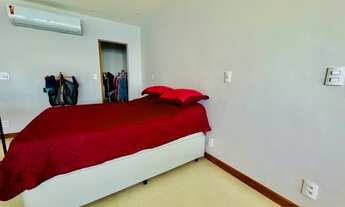 Imagem 3: Apartamento para venda tem 67 metros quadrados com 1 quarto em Barra da Tijuca - Rio de Ja