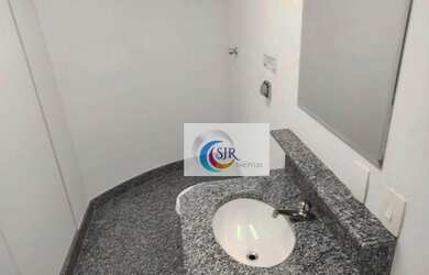 Imagem 3: Conjunto comercial para alugar, 1339 m² com 22 vagas - Brooklin - São Paulo/SP