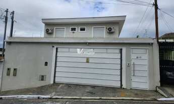 Imagem: Lindo sobrado a venda na Vila Isolina Mazzei