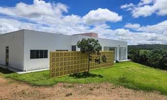 Imagem: VENDO CASA REAL VILLE - COND. DE LUXO DO