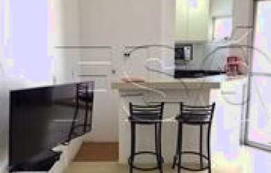 Imagem 2: Flat com Excelente localização acesso facil as vias de São Paulo