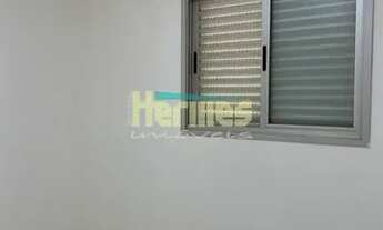 Imagem 6: Apartamento com 2 dormitórios à venda, 61 m² por R$ 275.000,00 - Residencial Montreal - Pa