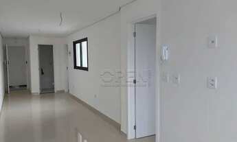 Imagem 4: Apartamento Garden com 2 dormitórios à venda, 83 m² por R$ 454.000,00 - Campestre - Santo