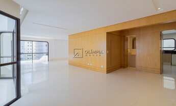 Imagem: Locação Apartamento 4 Dormitórios - 293